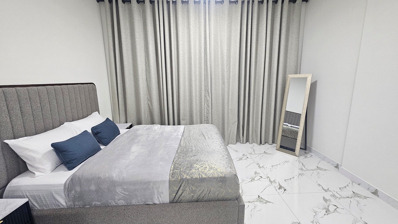 Photo of Bedroom in Al Hamra Village