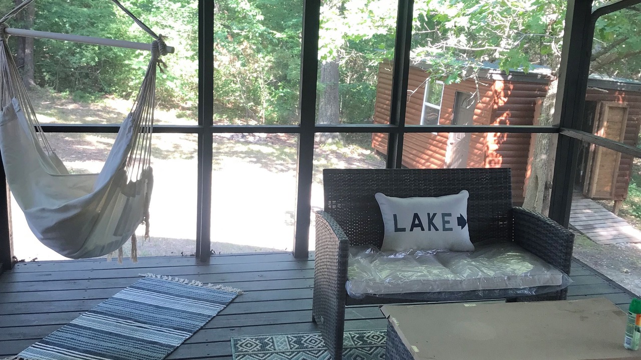 Photo of Patio Balcony in Flemington