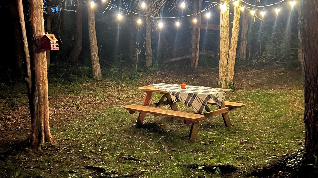 Photo of Outdoor in Flemington
