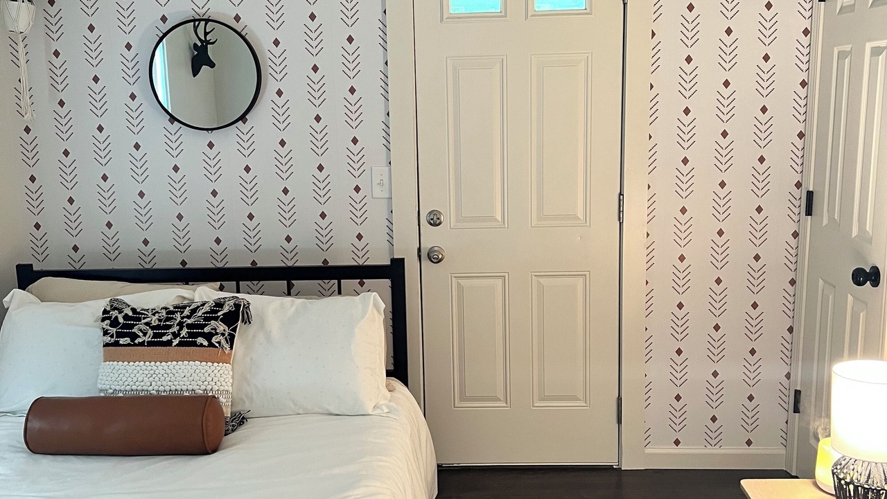 Photo of Bedroom in Flemington
