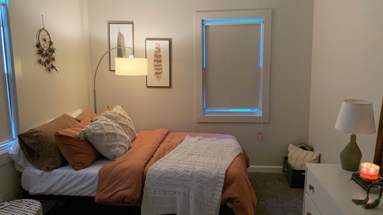 Photo of Bedroom in Flemington