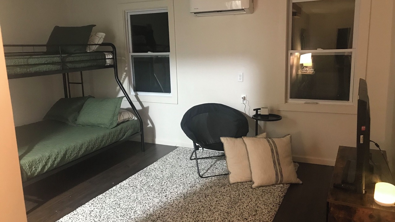 Photo of Bedroom in Flemington