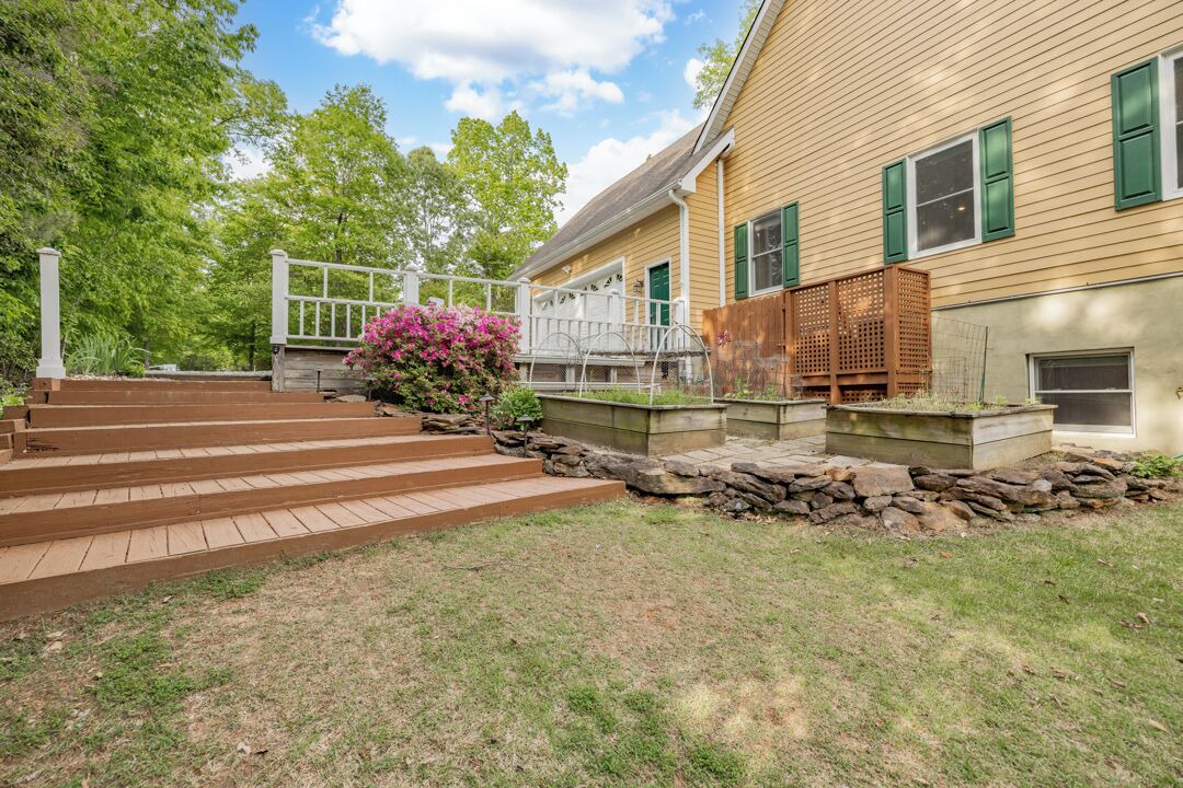 Photo of Outdoor in Bracey