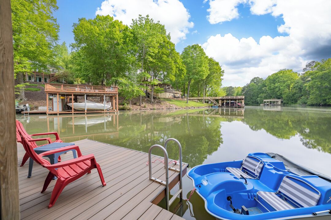 Photo of Outdoor in Bracey
