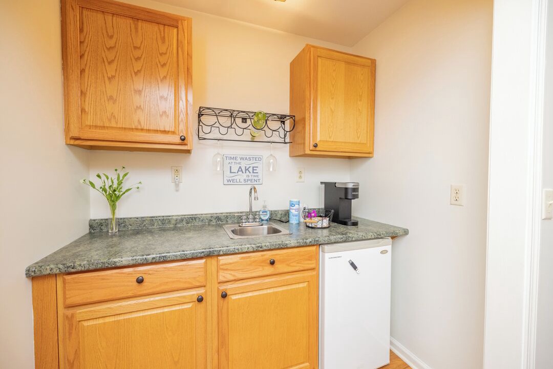 Photo of Kitchen in Bracey