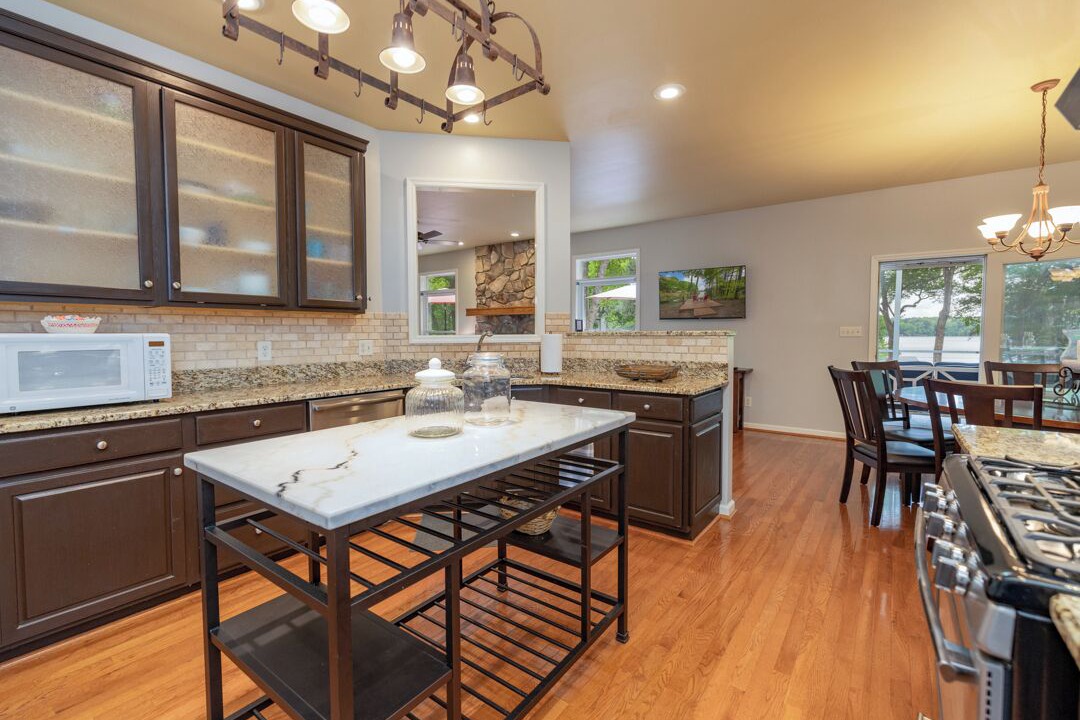 Photo of Kitchen in Bracey