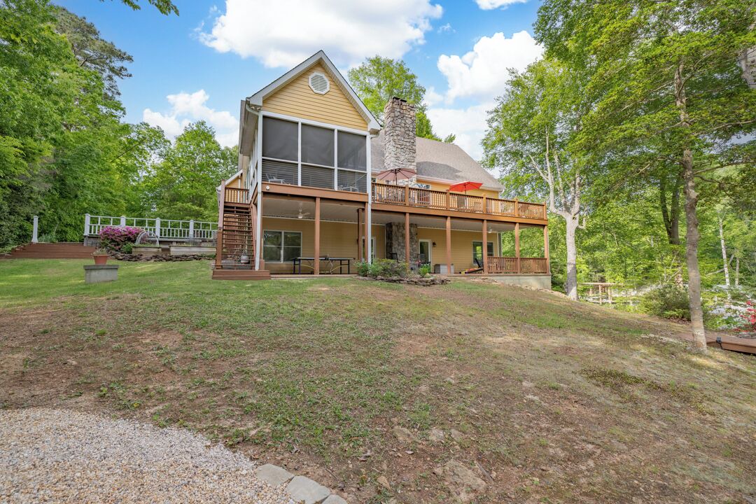 Photo of Outdoor in Bracey