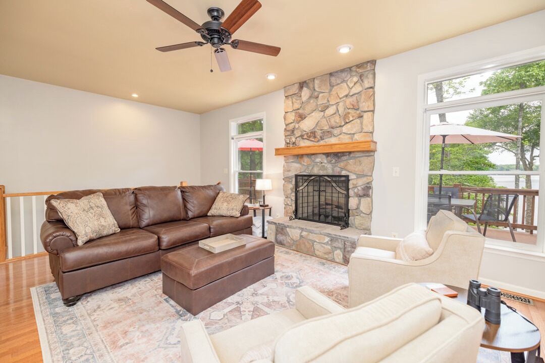 Photo of Livingroom in Bracey
