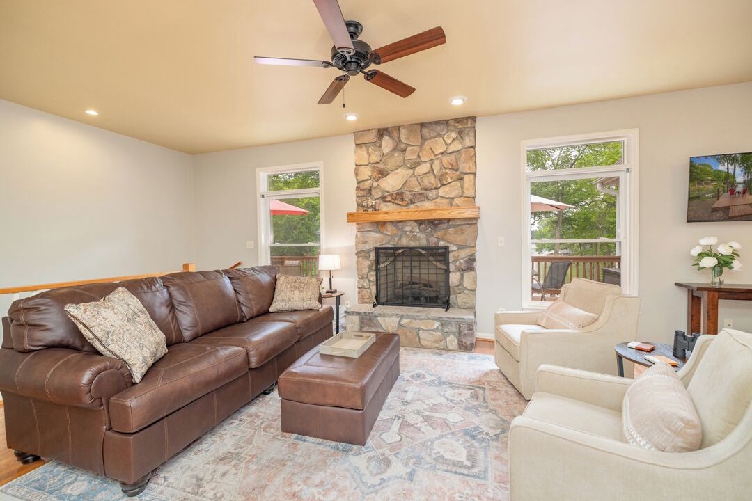 Photo of Livingroom in Bracey