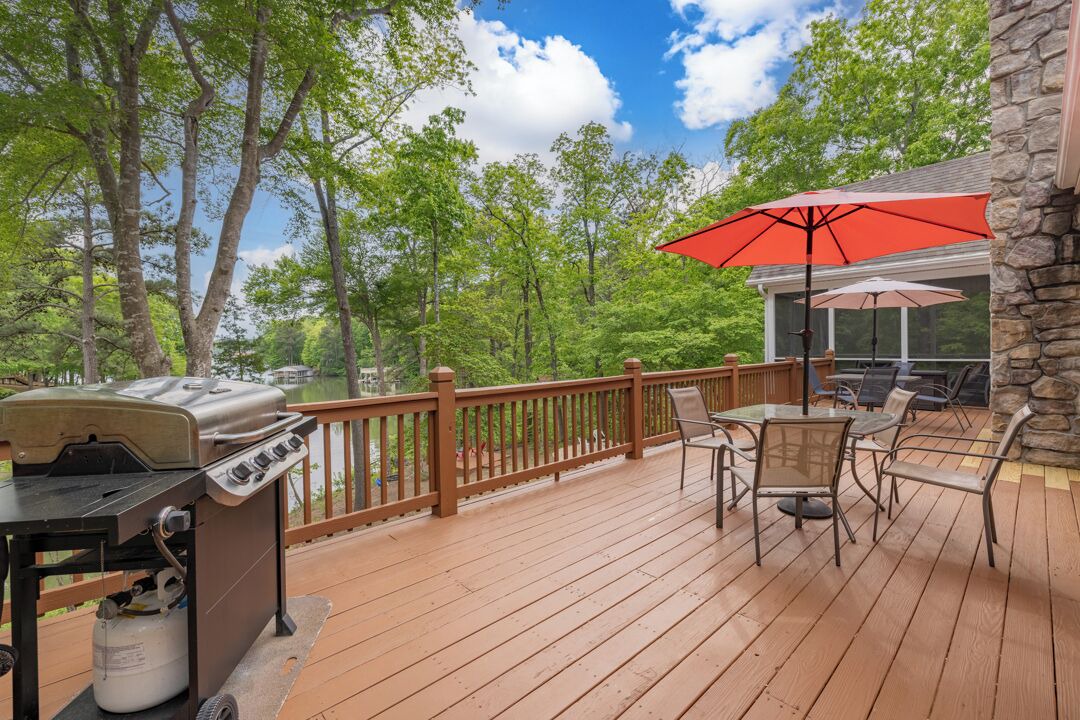 Photo of Outdoor in Bracey