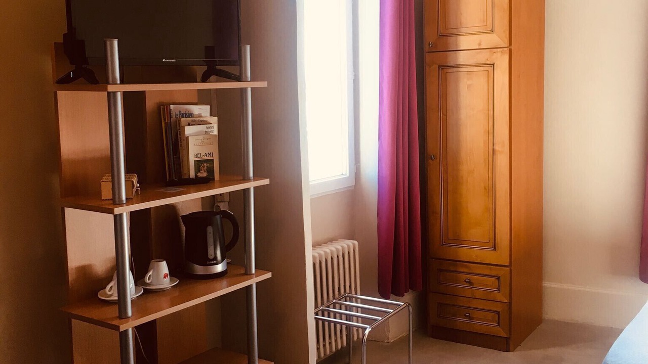 Photo of Bedroom in Ecueille