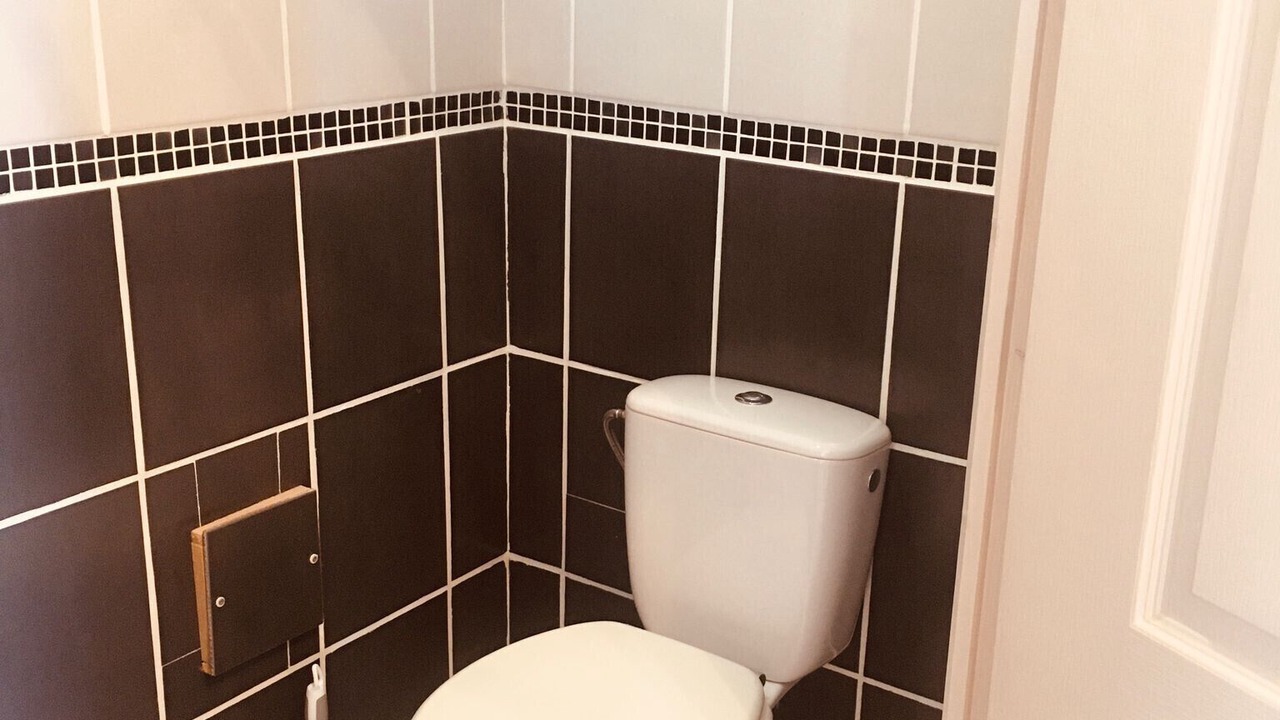 Photo of Bathroom in Ecueille