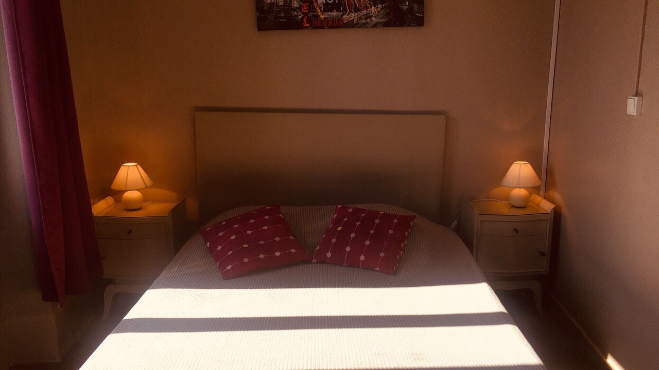 Photo of Bedroom in Ecueille