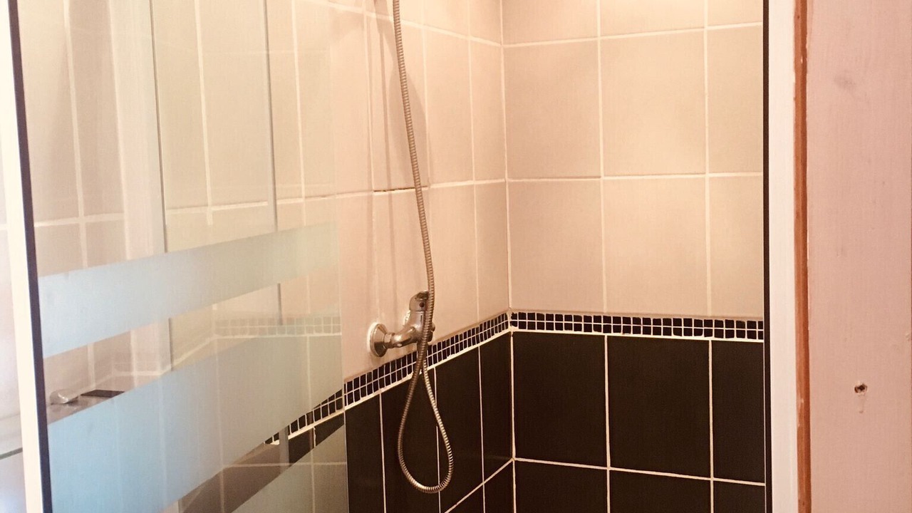 Photo of Bathroom in Ecueille