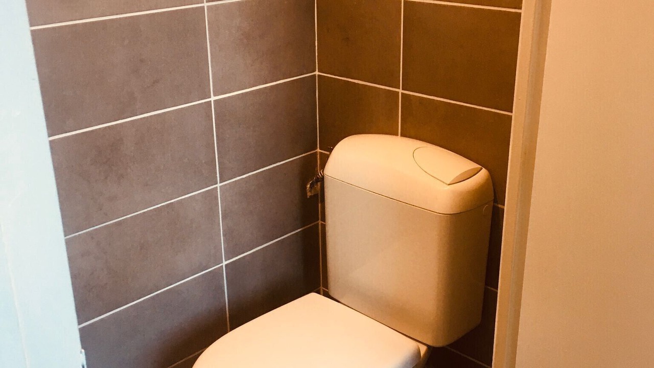 Photo of Bathroom in Ecueille