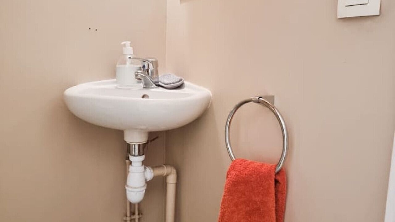 Photo of Bathroom in Le Plessis-Robinson