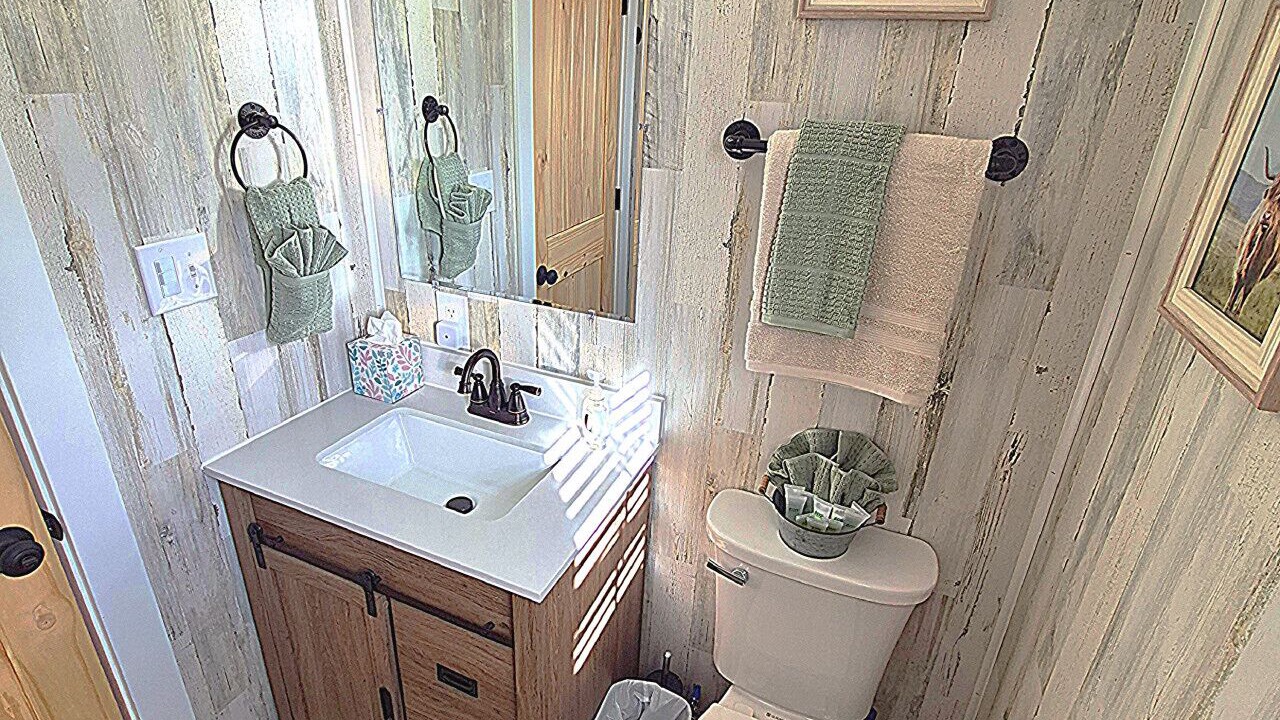 Photo of Bathroom in Chelsea