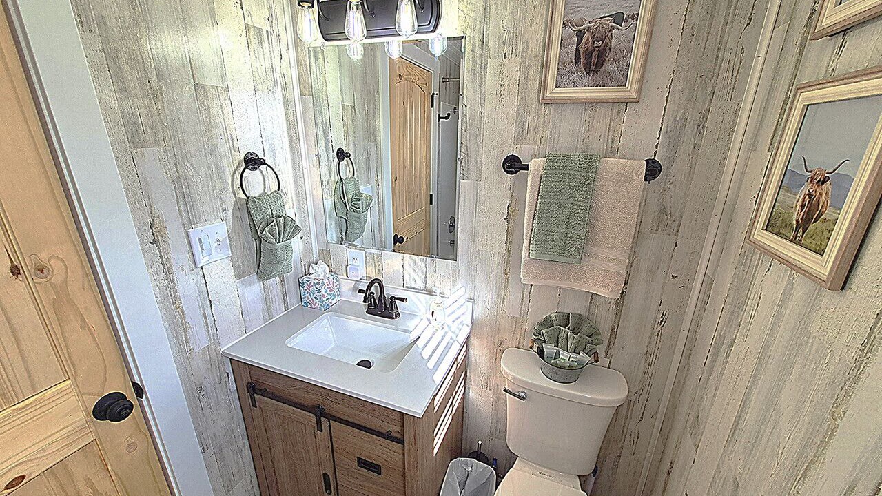 Photo of Bathroom in Chelsea