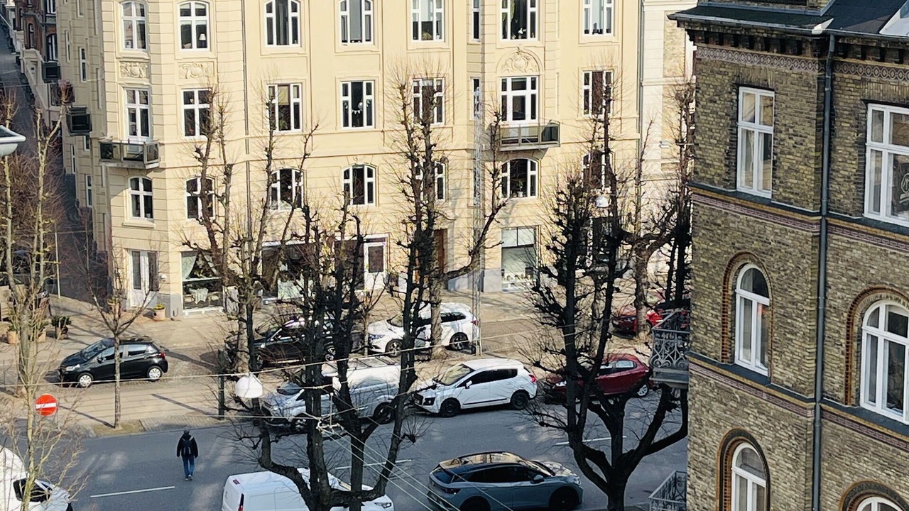 Photo of Outdoor in Frederiksberg C