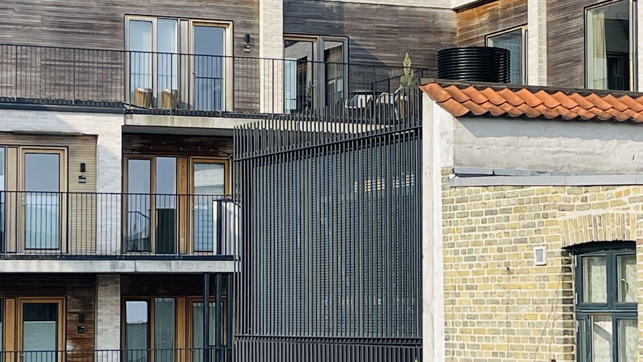 Photo of Outdoor in Frederiksberg C