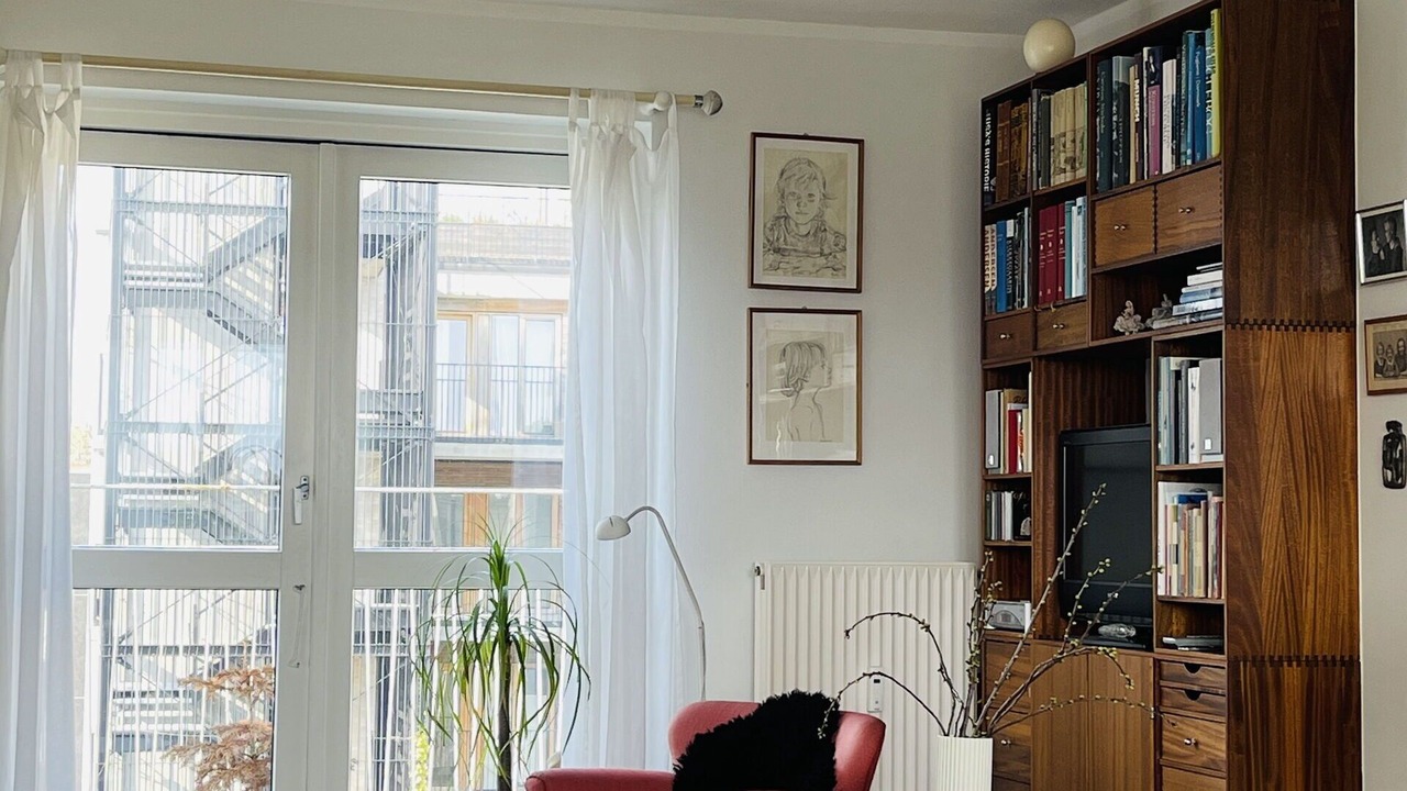 Photo of Livingroom in Frederiksberg C