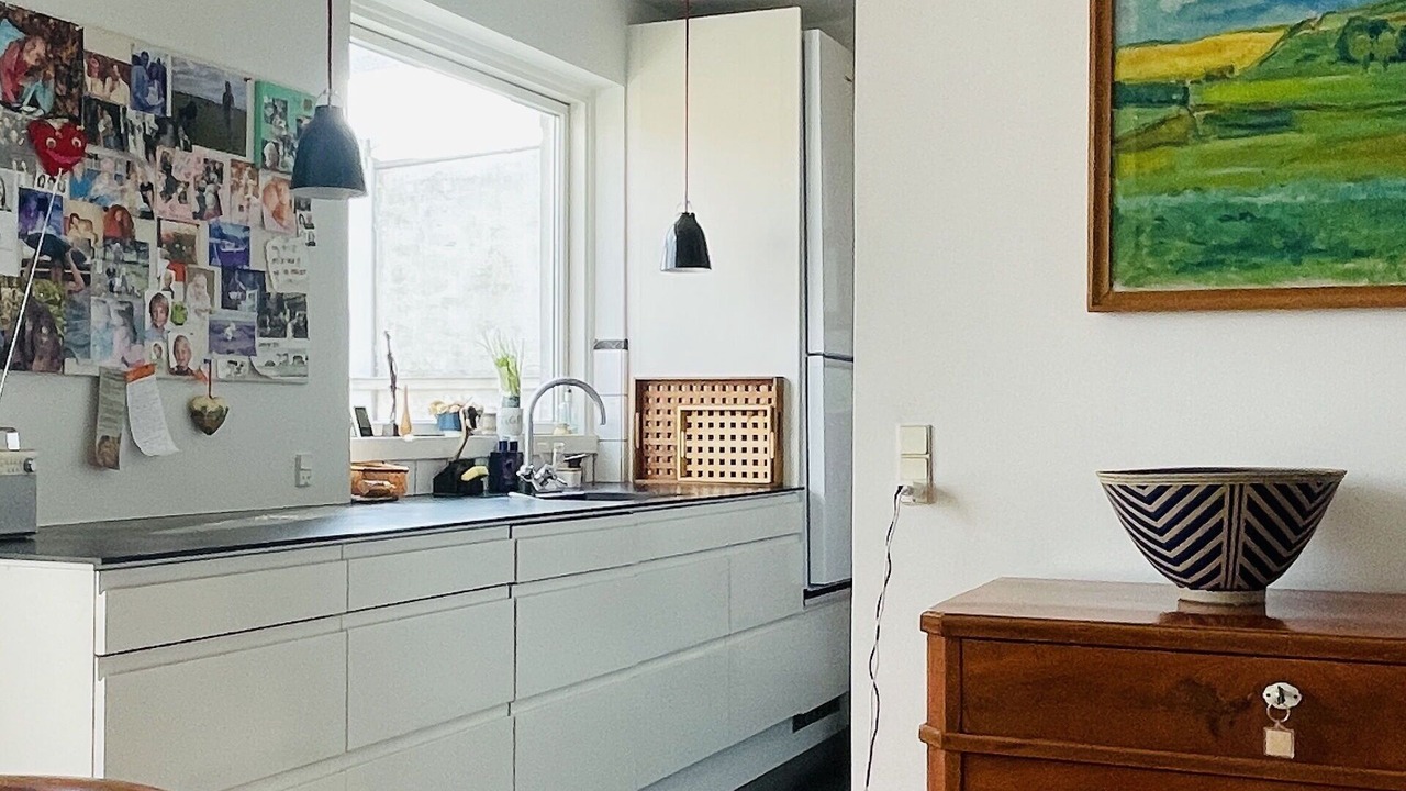 Photo of Bedroom in Frederiksberg C