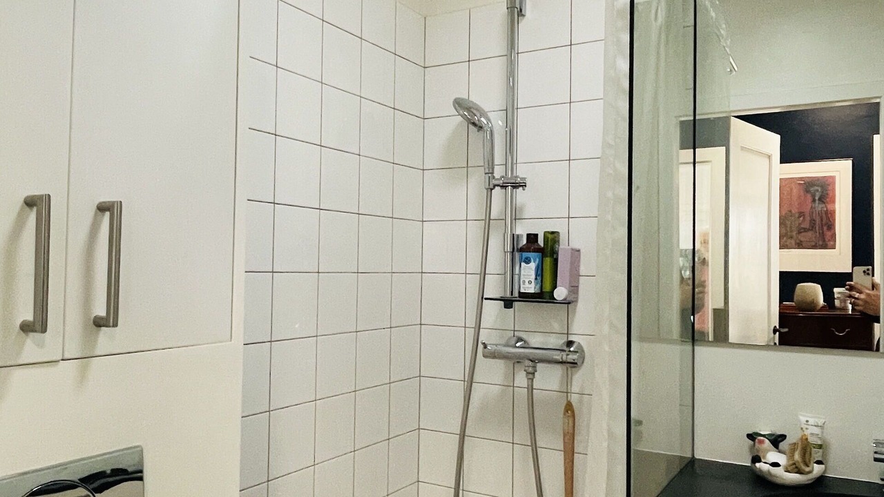 Photo of Bathroom in Frederiksberg C