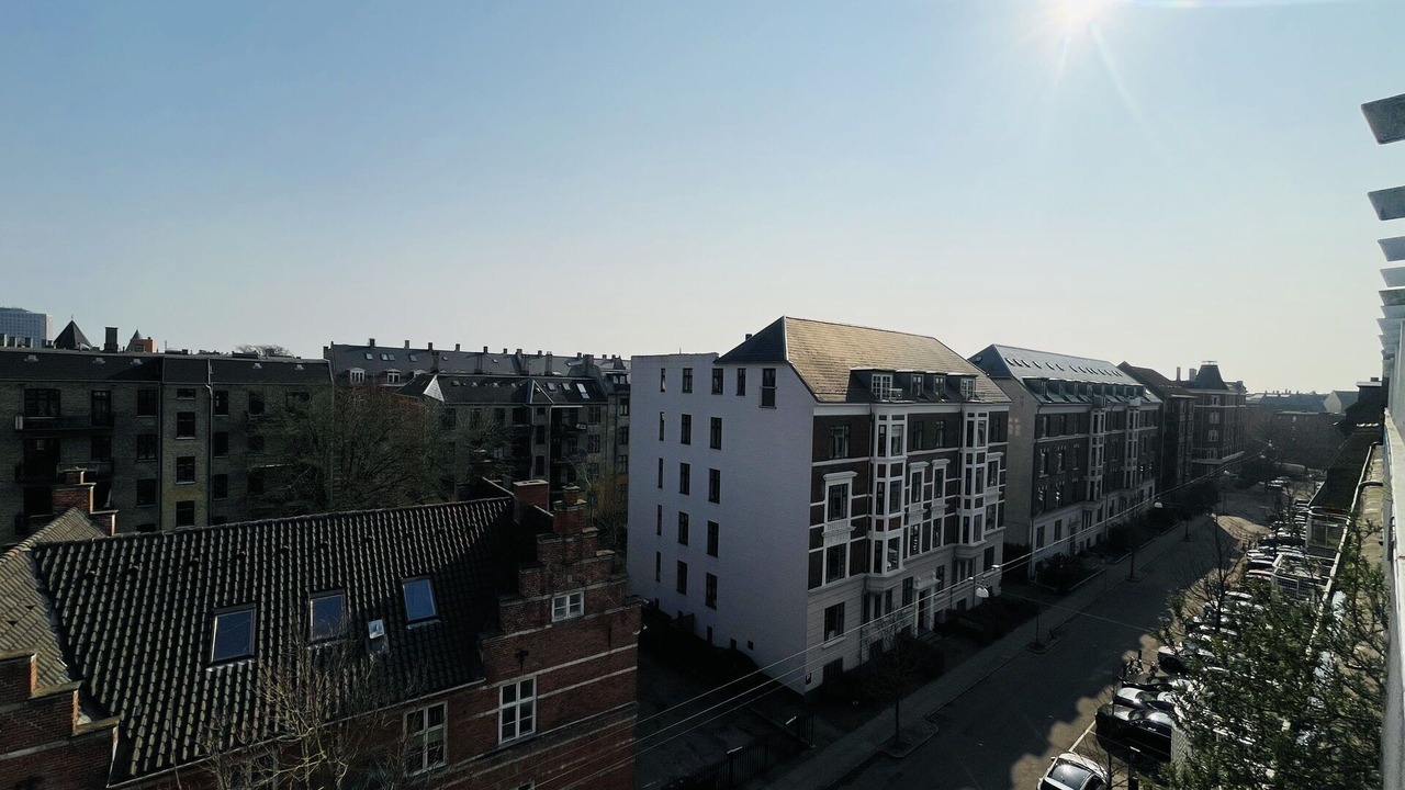 Photo of Outdoor in Frederiksberg C