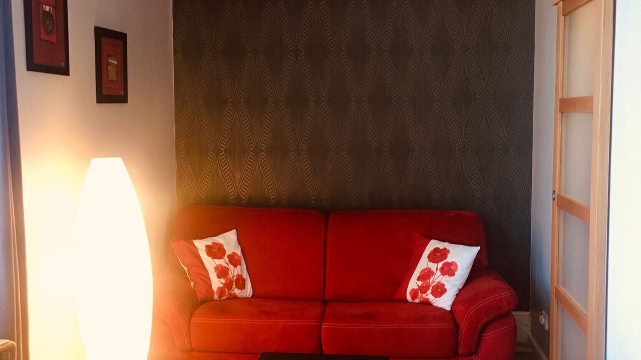 Photo of Livingroom in Ecueille