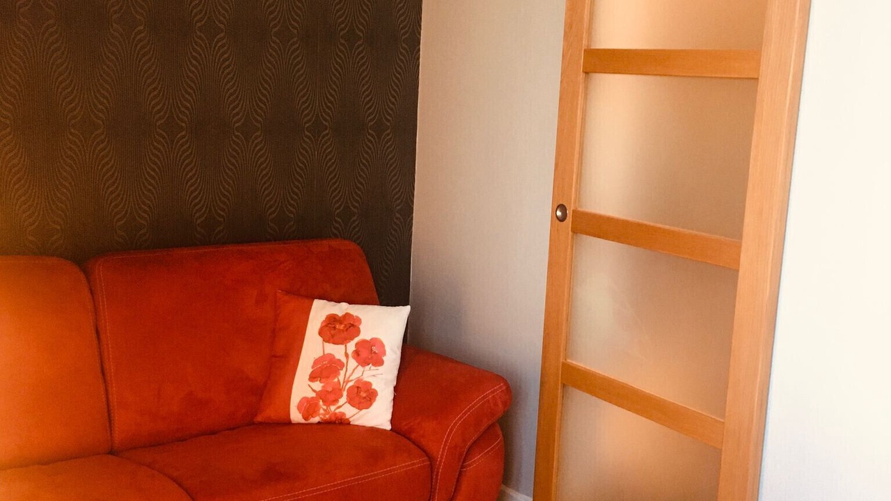 Photo of Livingroom in Ecueille