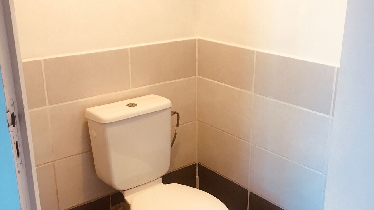 Photo of Bathroom in Ecueille
