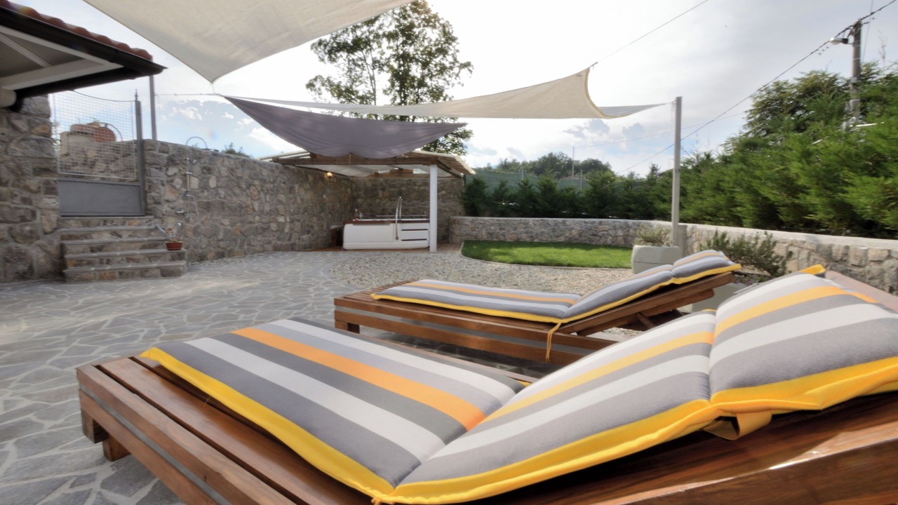 Photo of Patio Balcony in Jurdani