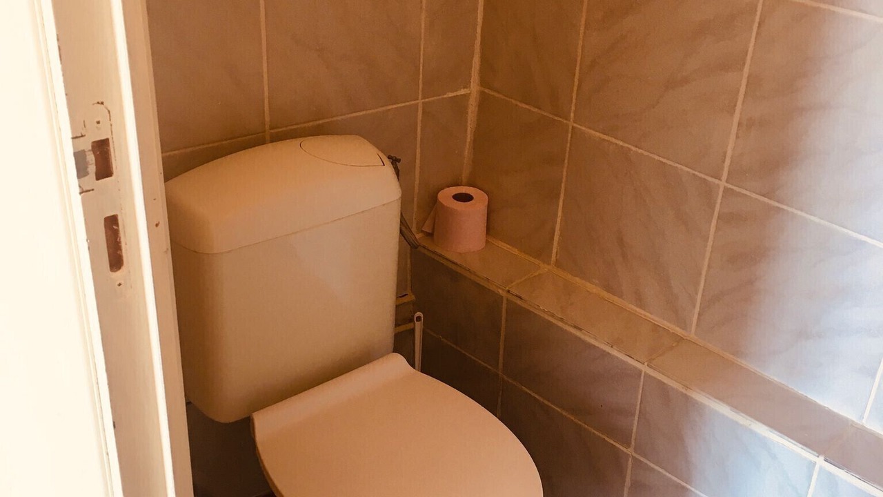 Photo of Bathroom in Ecueille