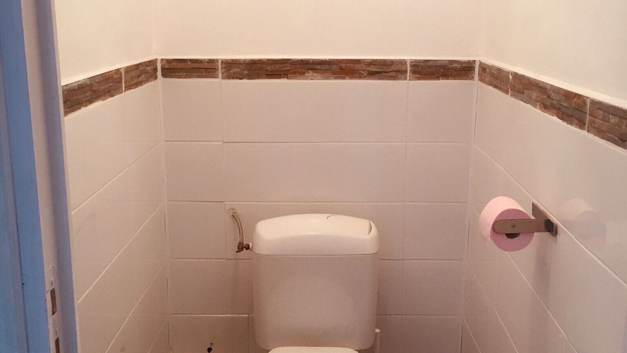 Photo of Bathroom in Ecueille