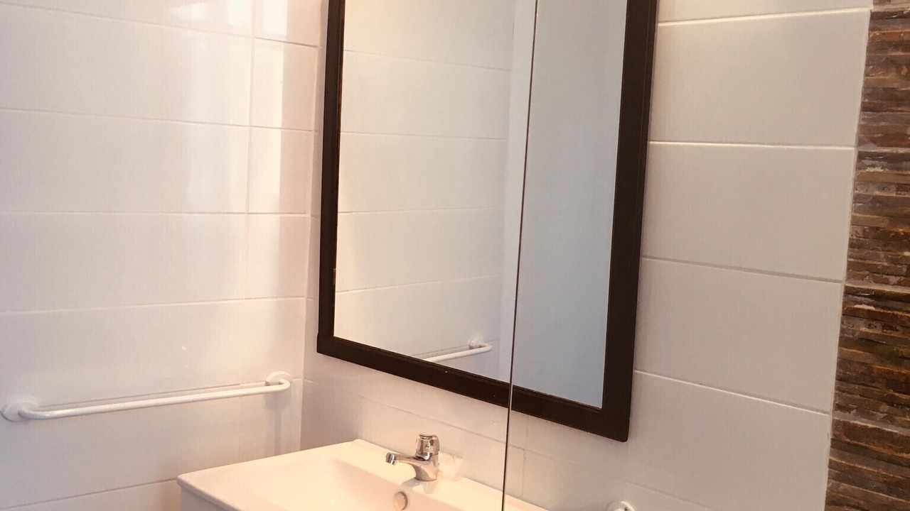 Photo of Bathroom in Ecueille