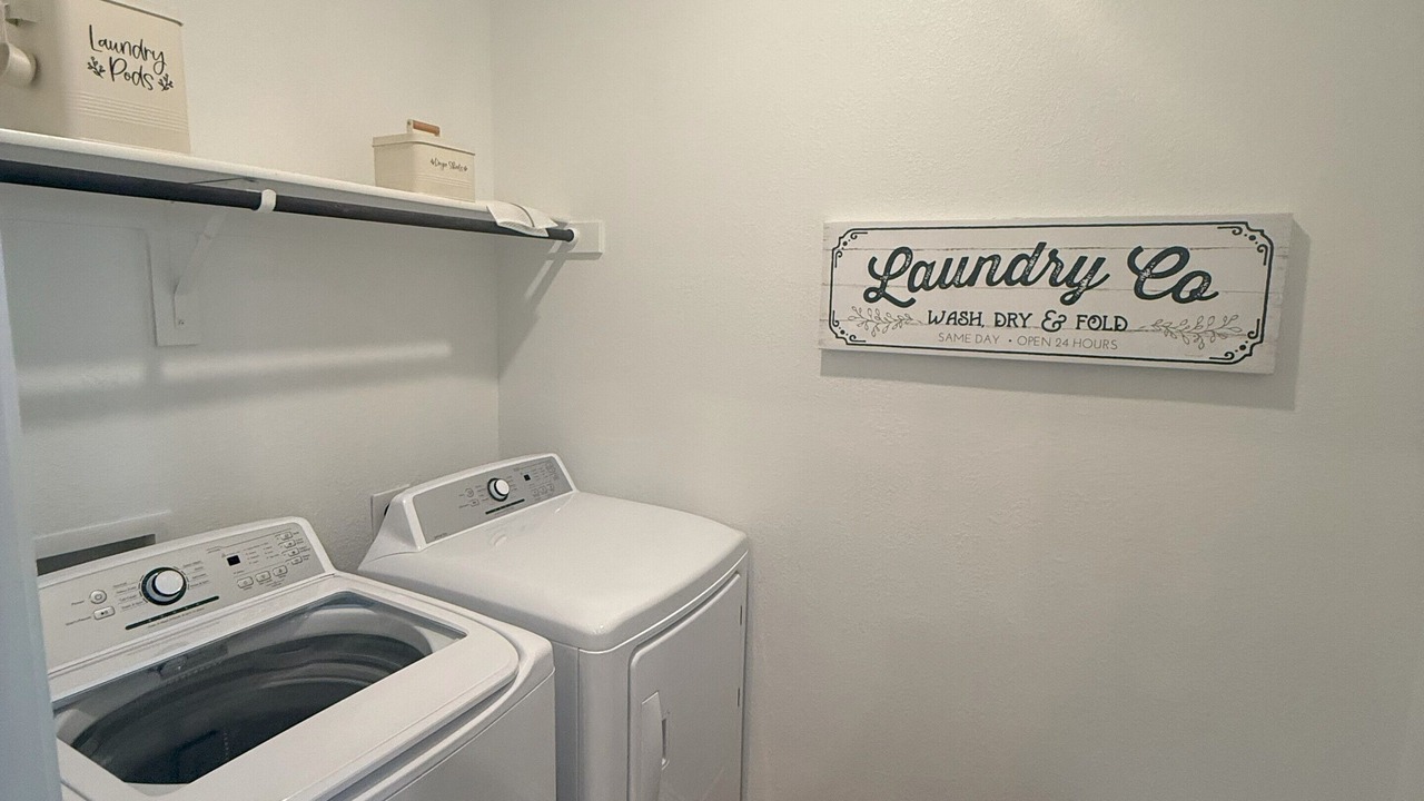 Photo of Bedroom in Tarrant County