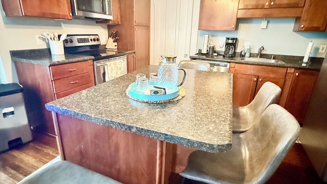 Photo of Kitchen in Town of Hounsfield