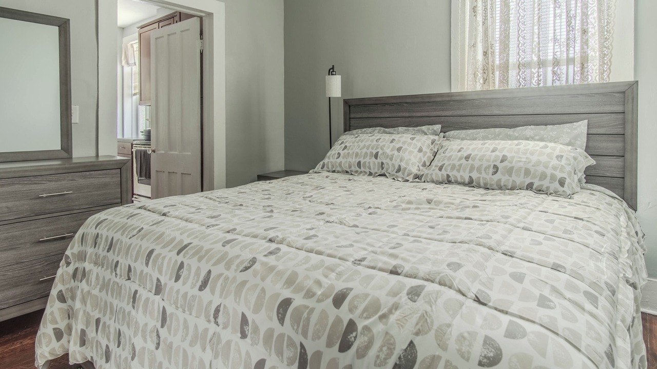 Photo of Bedroom in Town of Hounsfield