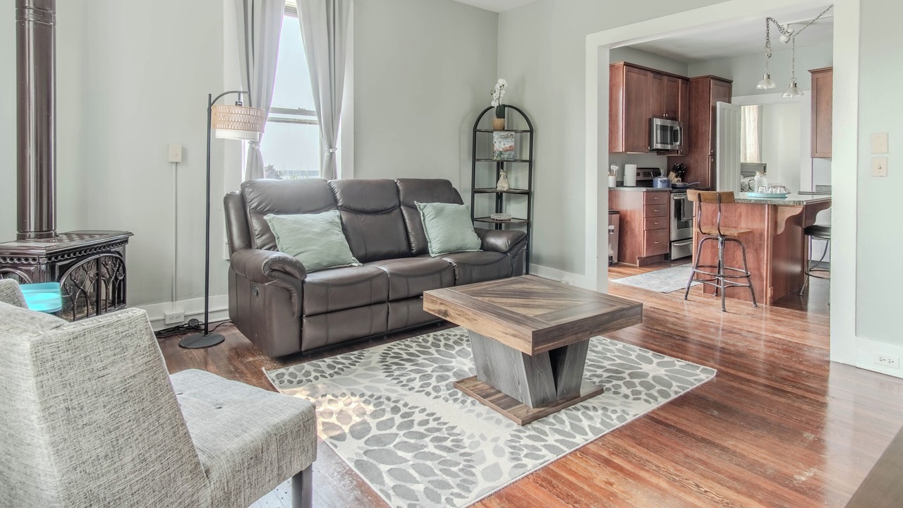 Photo of Livingroom in Town of Hounsfield