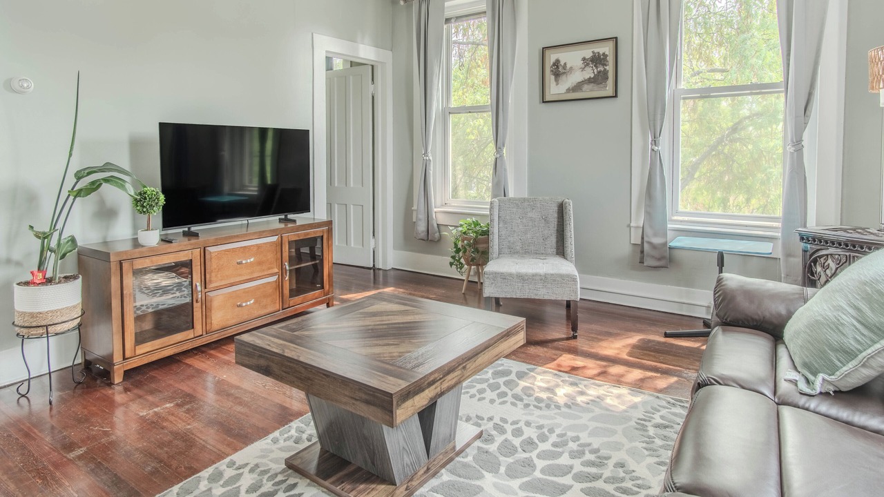 Photo of Livingroom in Town of Hounsfield