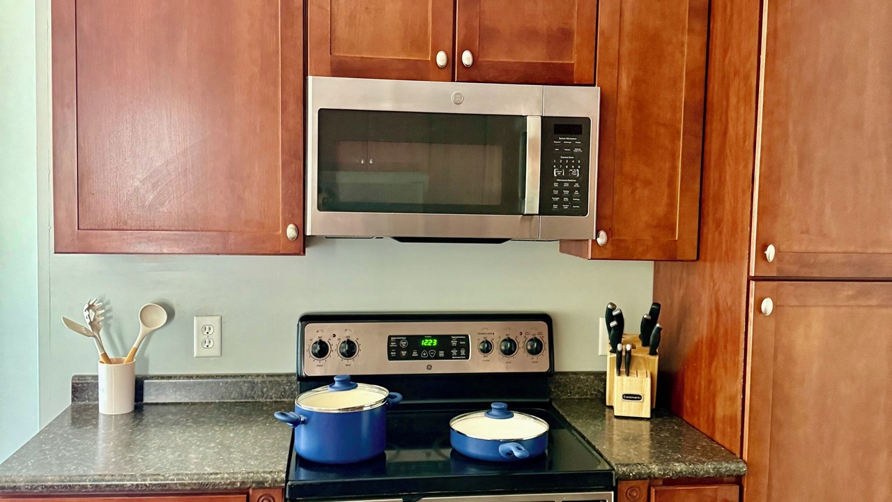 Photo of Kitchen in Town of Hounsfield