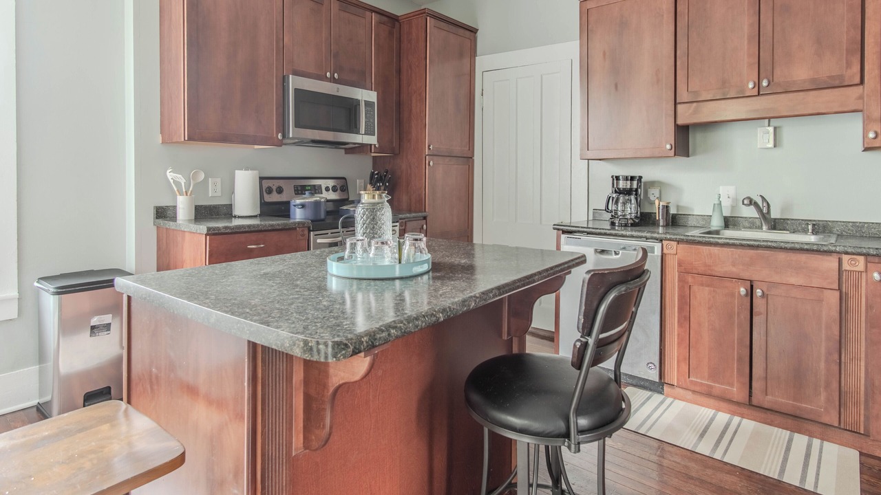 Photo of Kitchen in Town of Hounsfield
