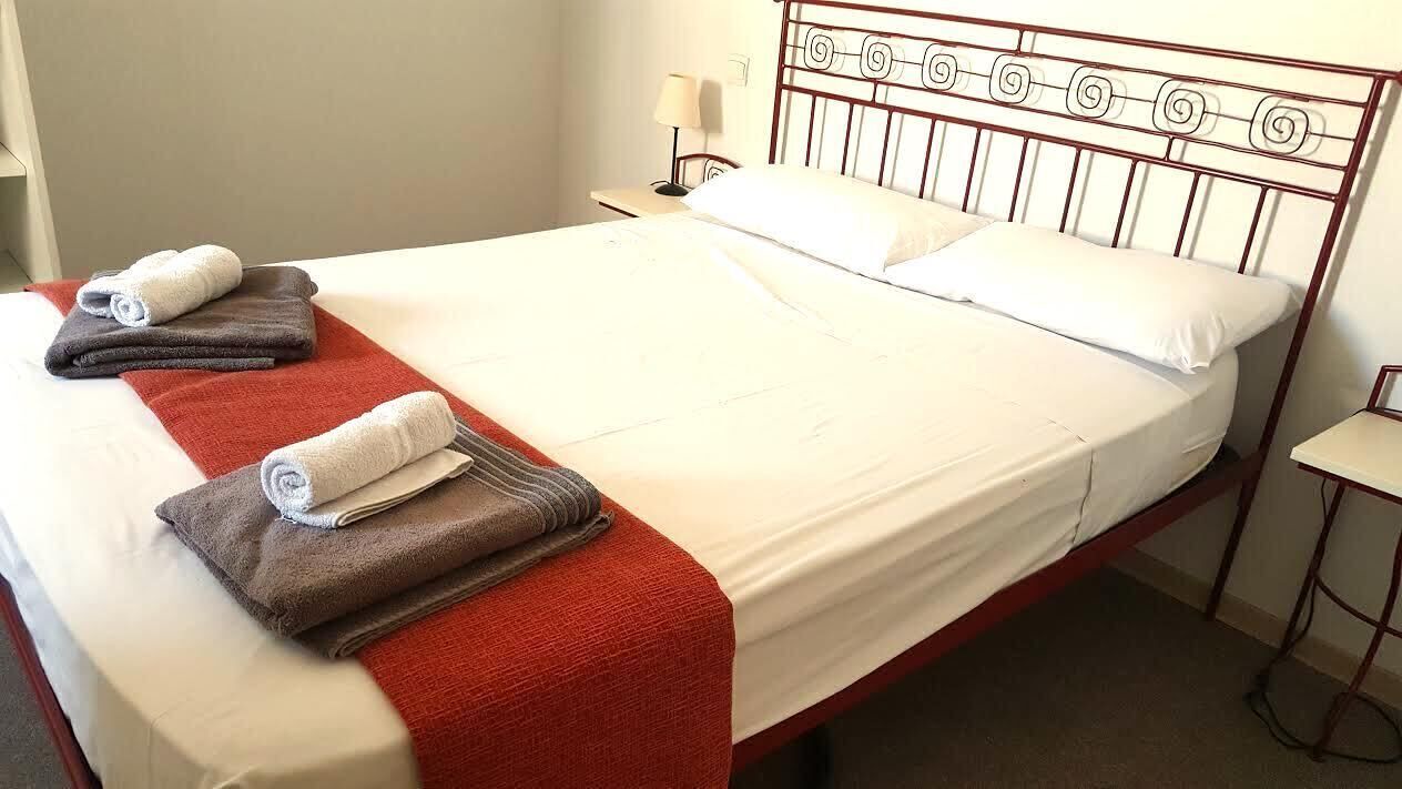 Photo of Bedroom in Gallargues-le-Montueux