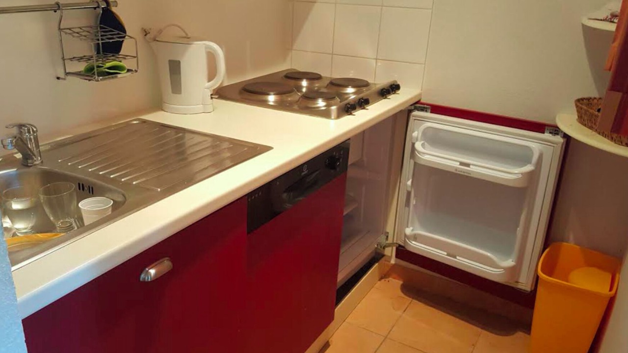 Photo of Kitchen in Gallargues-le-Montueux