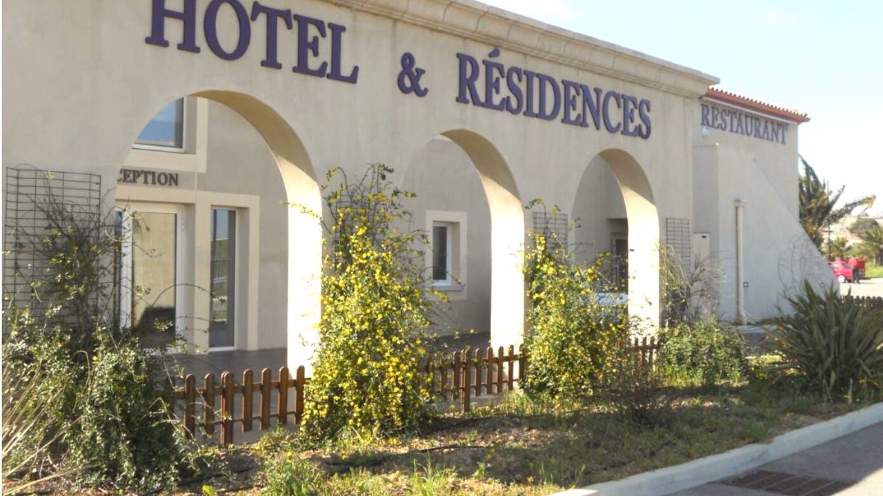 Photo of Outdoor in Gallargues-le-Montueux