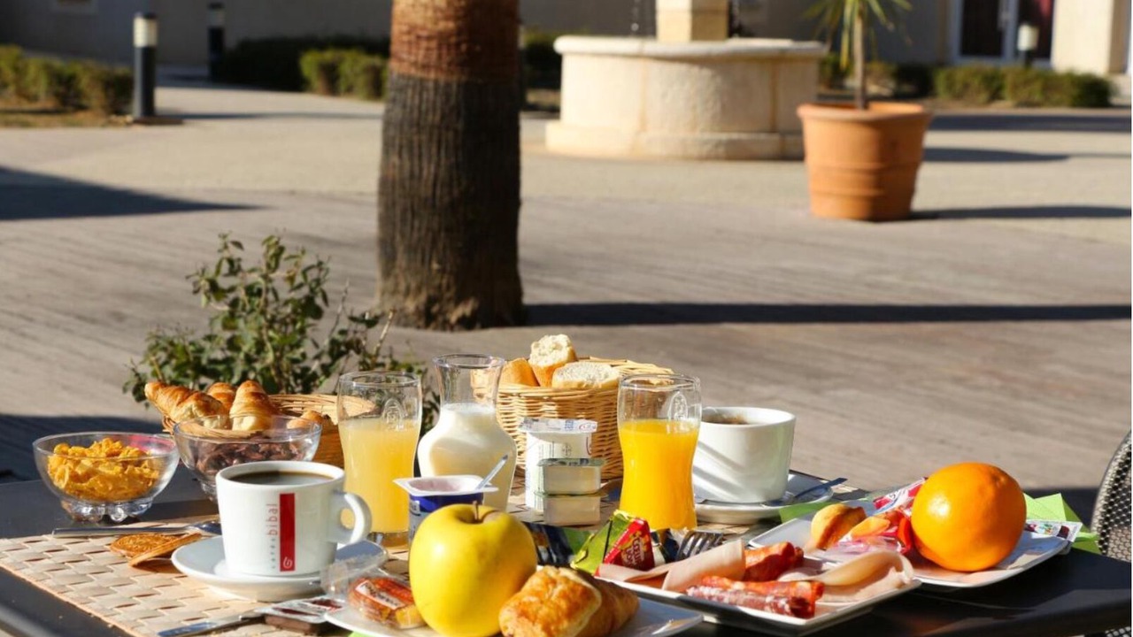 Photo of Outdoor in Gallargues-le-Montueux