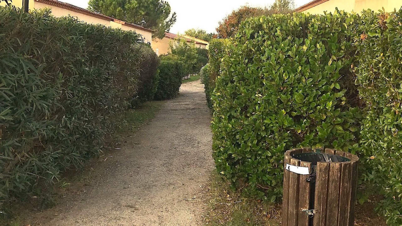 Photo of Outdoor in Gallargues-le-Montueux