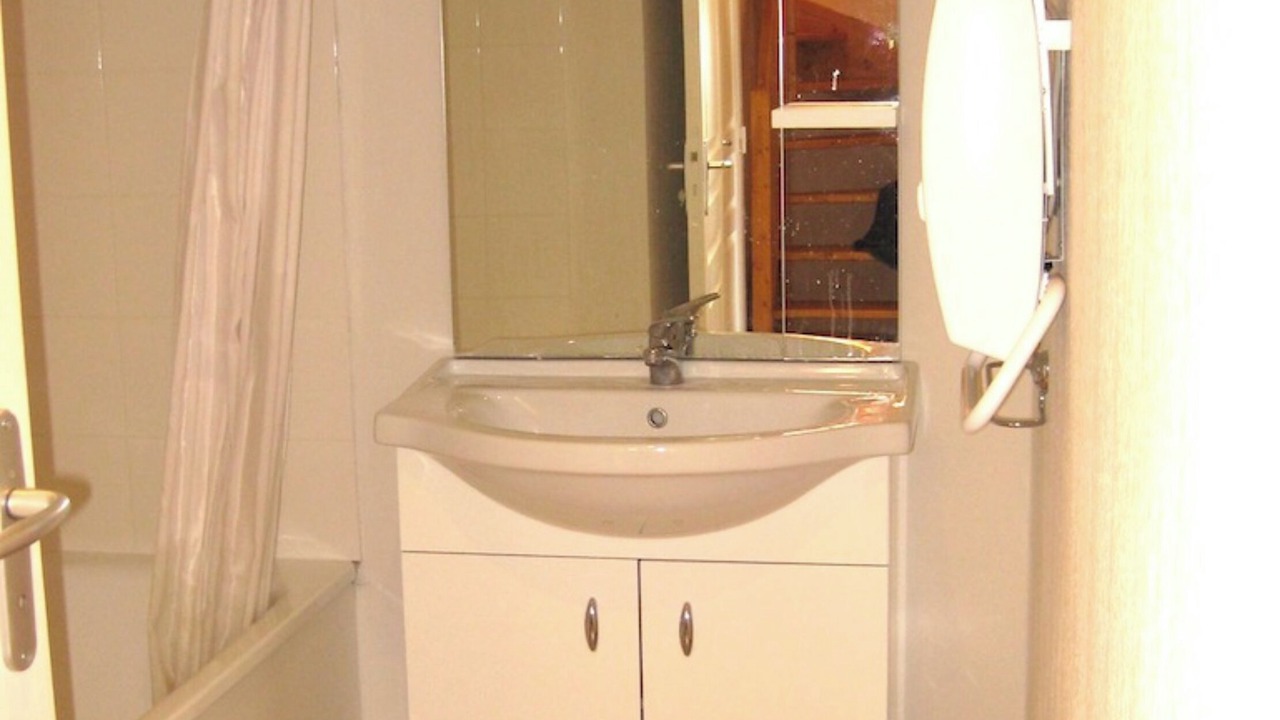 Photo of Bathroom in Gallargues-le-Montueux