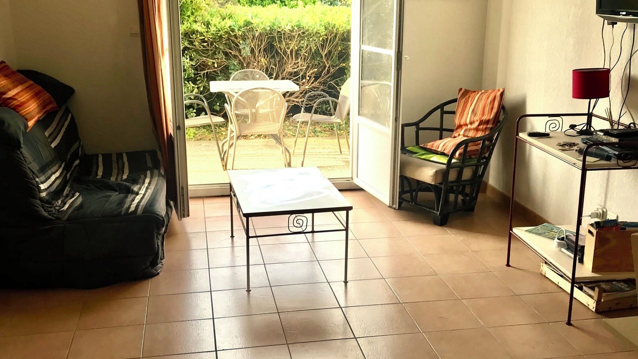 Photo of Livingroom in Gallargues-le-Montueux