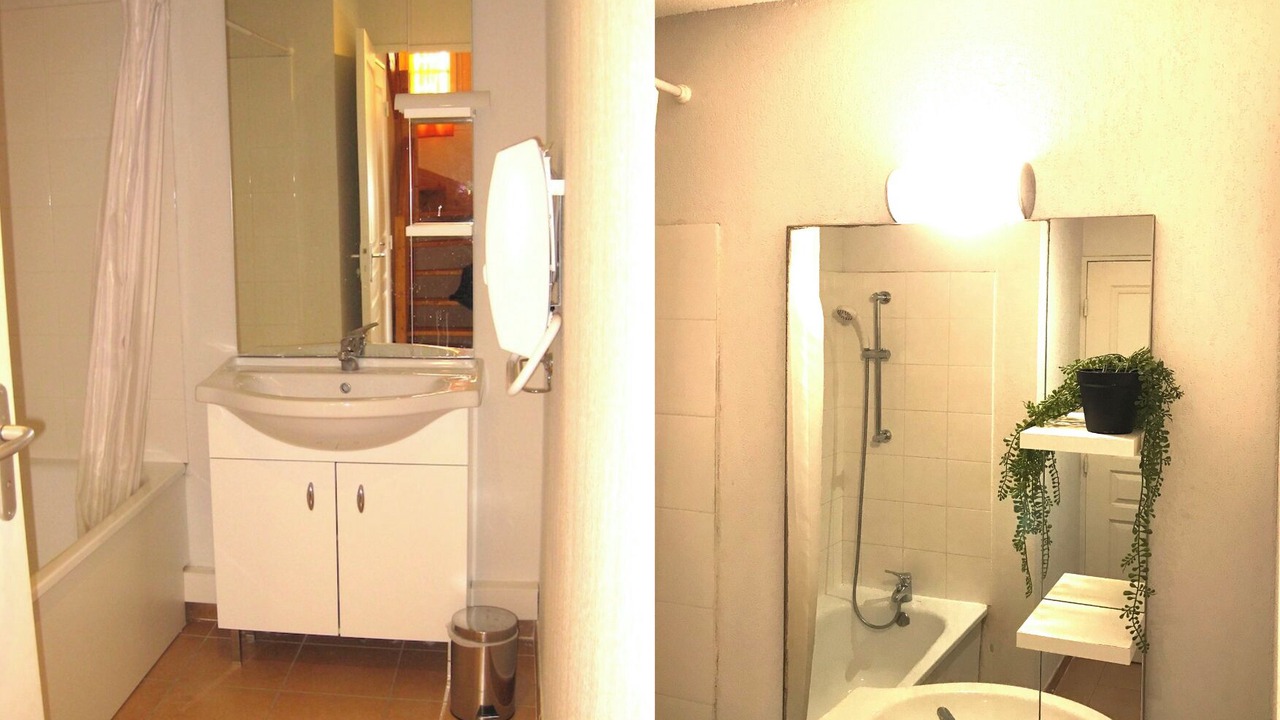 Photo of Bathroom in Gallargues-le-Montueux